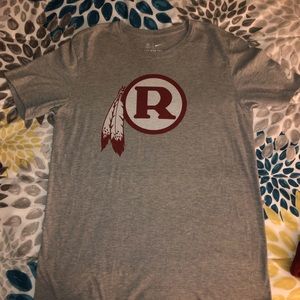 Washington Redskins shirt | L